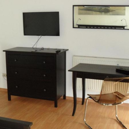 Central City Apartment Wuerzburg Bagian luar foto